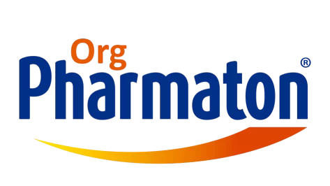 orgpharmaton logo