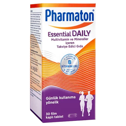 خرید قرص فارماتون اسنشیال دیلی Essential Daily