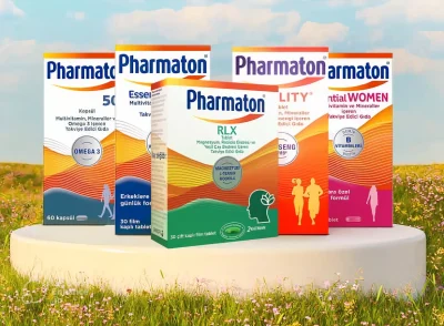 قرص فارماتون