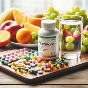 ترکیبات فارماتون چیست