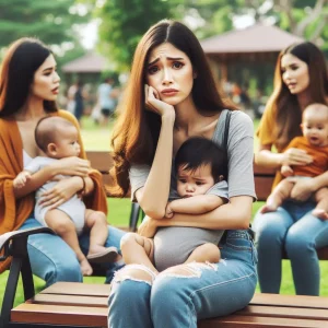 افسردگی بعد از زایمان