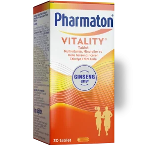 قرص فارماتون اصل