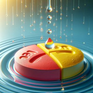 انواع قرص فارماتون