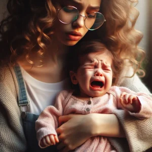 افسردگی پس از زایمان