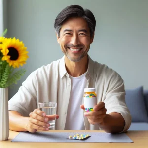 خواص قرص فارماتون