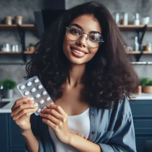 بهترین مولتی ویتامین برای بانوان