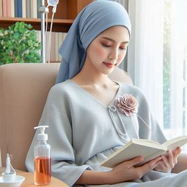 شیمی درمانی و بهترین قرص برای درمان