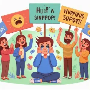 علت بیماری دوقطبی