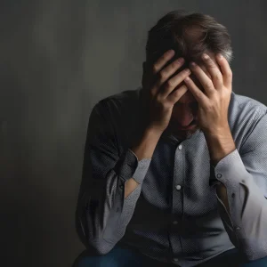 درمان اضطراب در خانه