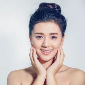 بهترین روش چاقی صورت