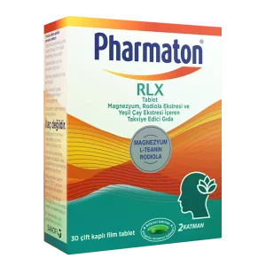 فارماتون ریلکس