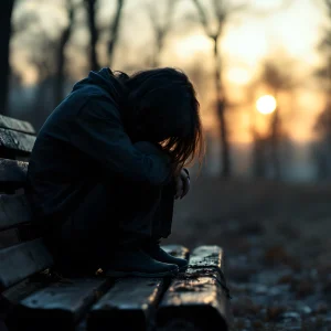 درمان افسردگی در خانه