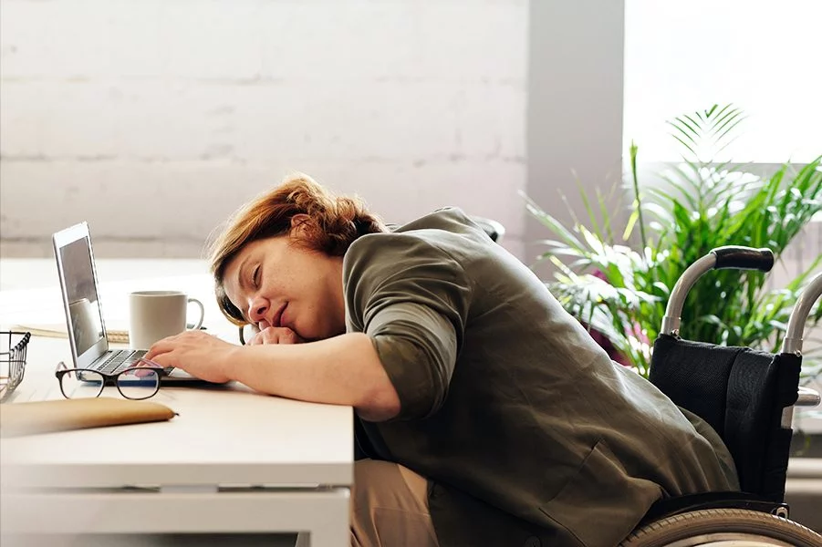 کاهش خستگی؛ چگونه انرژی روزانه خود را تقویت کنیم؟