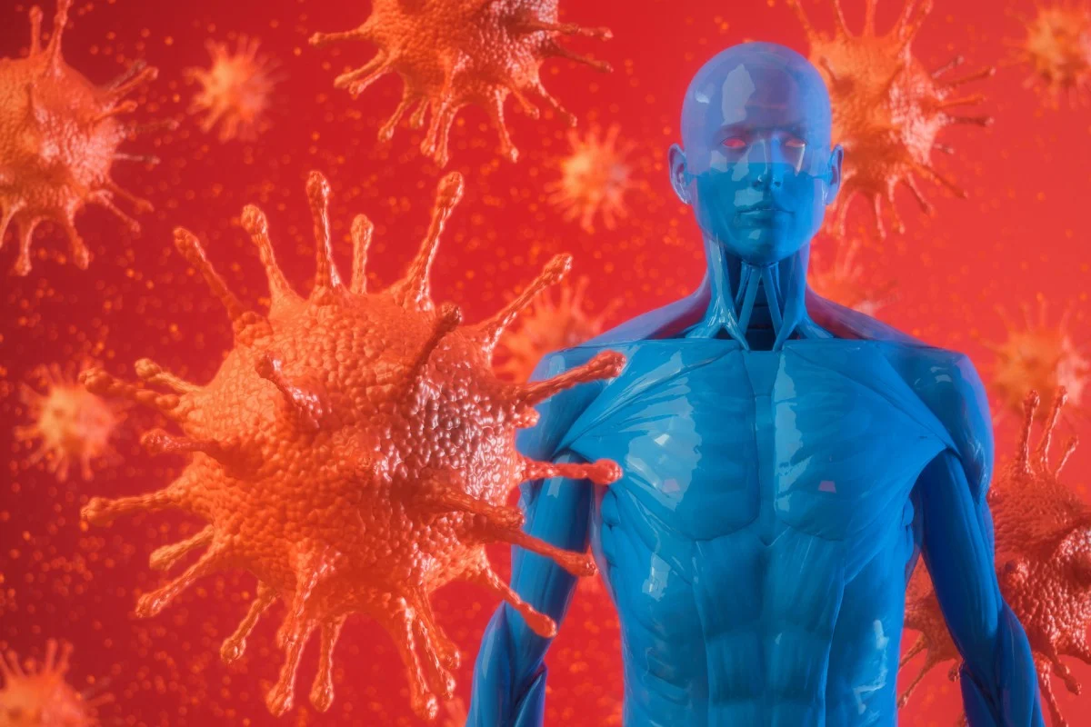 تقویت سیستم ایمنی: راهکارهای علمی برای سلامت و مقاومت بیشتر