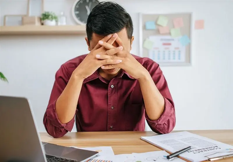 بهترین مکمل برای کاهش استرس و اضطراب