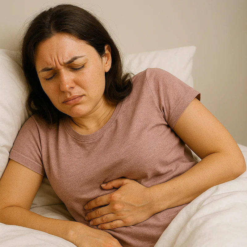 بهترین قرص برای اعصاب معده