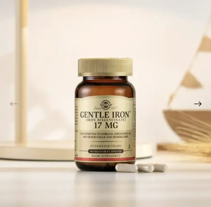 قرص آهن سولگار