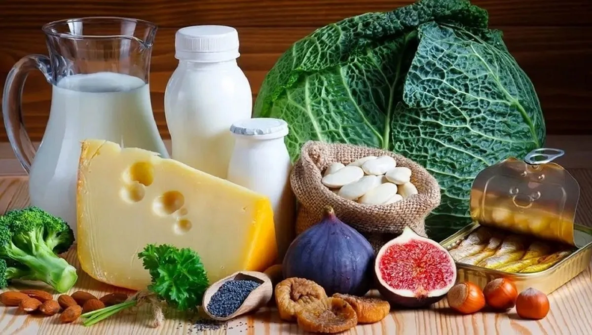 معرفی بهترین قرص گلوکزامین دنیا