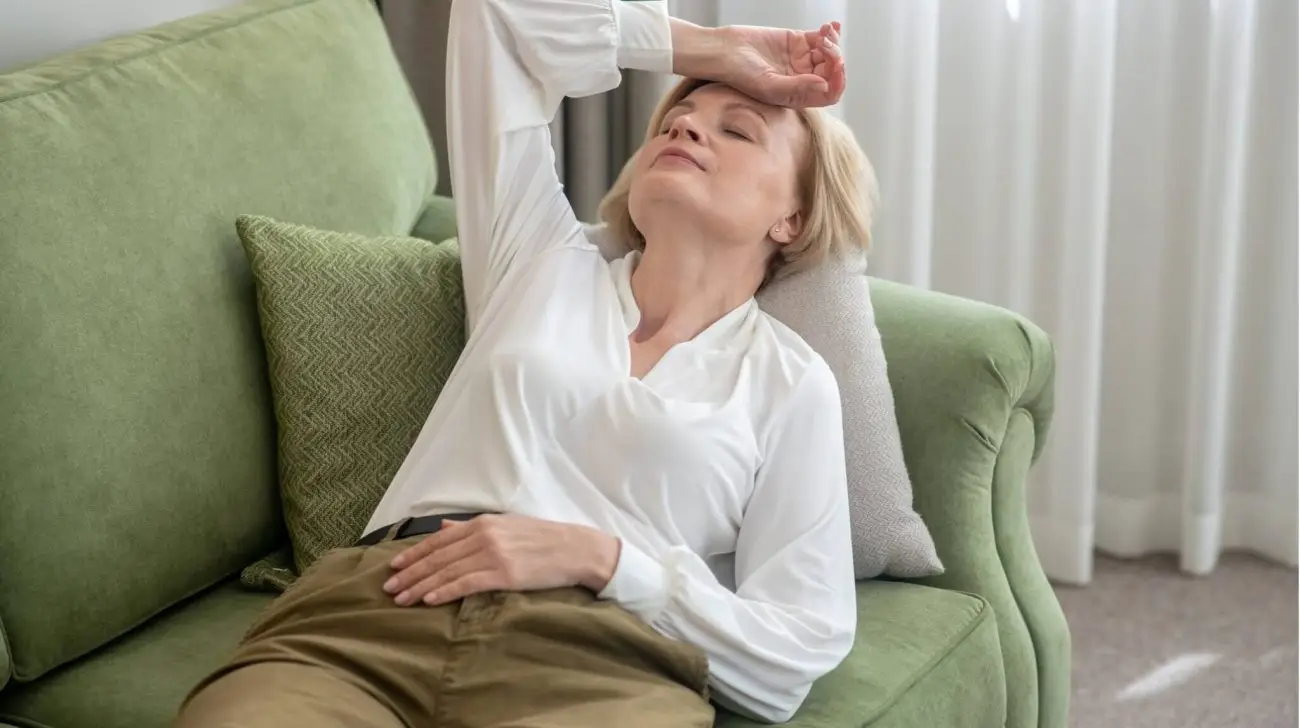 بهترین قرص کلسیم و منیزیم و مولتی ویتامین برای زنان یائسه