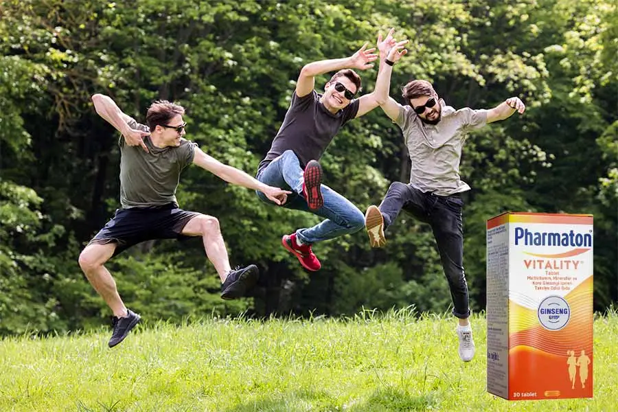 بهترین قرص برای آرامش اعصاب