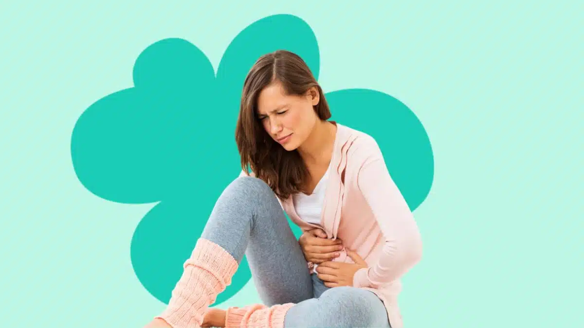 خلق و خو در دوران PMS و پریودی