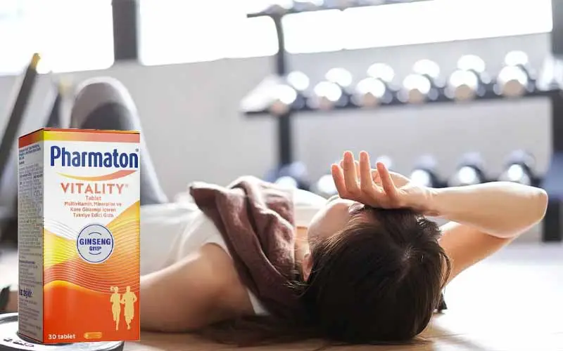 بهترین راه حل برای کاهش خستگی