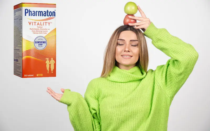 بهترین قرص انرژی زا و رفع خستگی