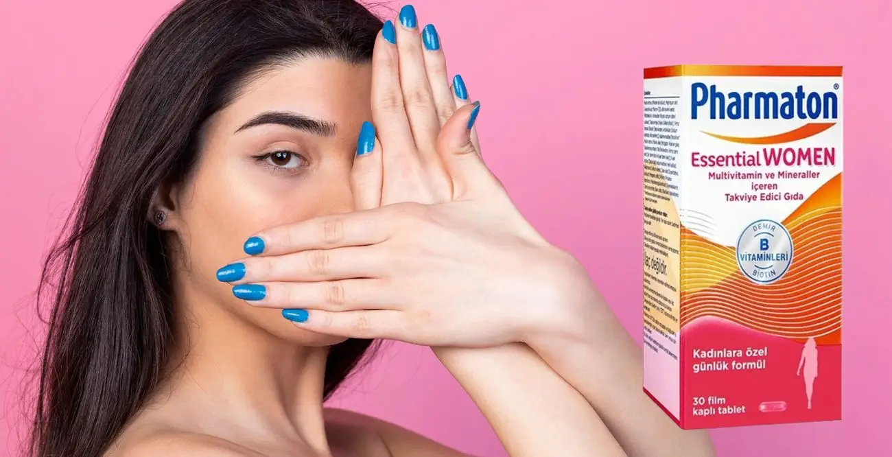 معرفی مکمل فارماتون مخصوص بانوان
