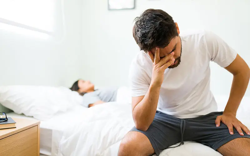 بهترین قرص های ناتوانی جنسی آقایان