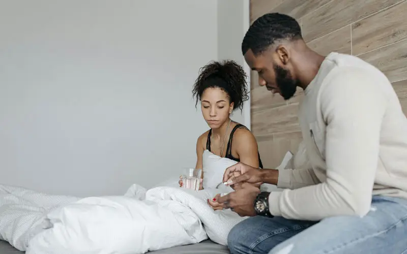 بهترین قرص های ناتوانی جنسی آقایان