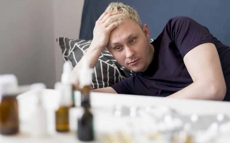 بهترین گیاه و قرص اورگانیک ضدافسردگی