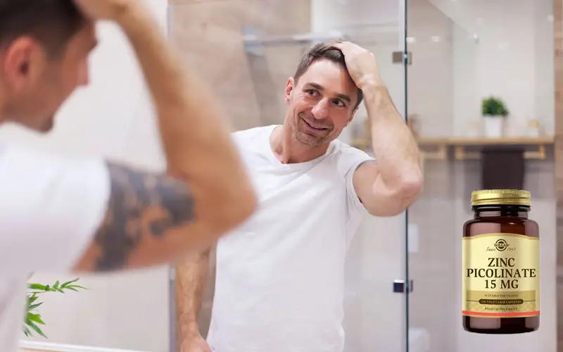 قرص زینک سولگار