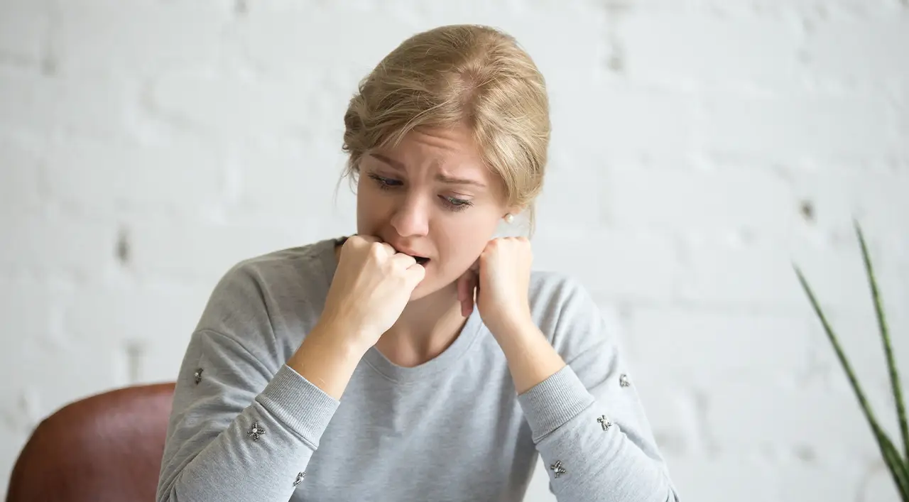 بهترین مکمل برای کاهش استرس و اضطراب