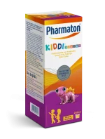 شربت مولتی ویتامین کودکان فارماتون اصل